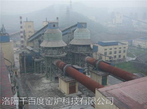 是省錢(qián)還是花錢(qián)，如何挑選石灰窯